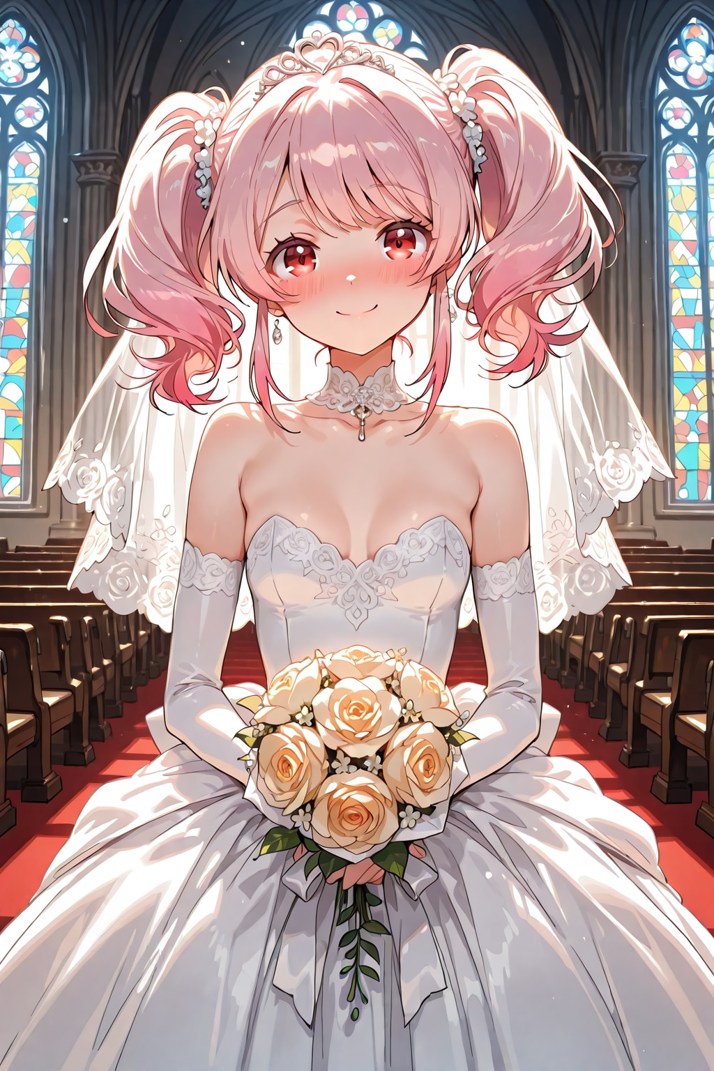 花嫁編