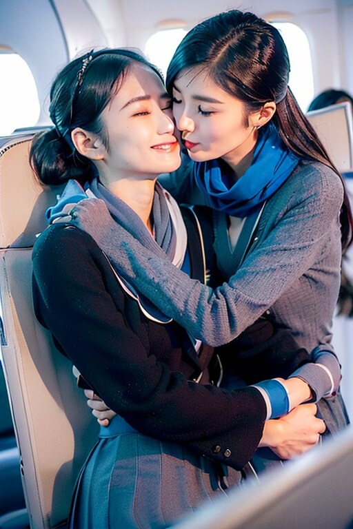 先輩、やめてください🧡 でもぉ。いぃですよぉ🍀