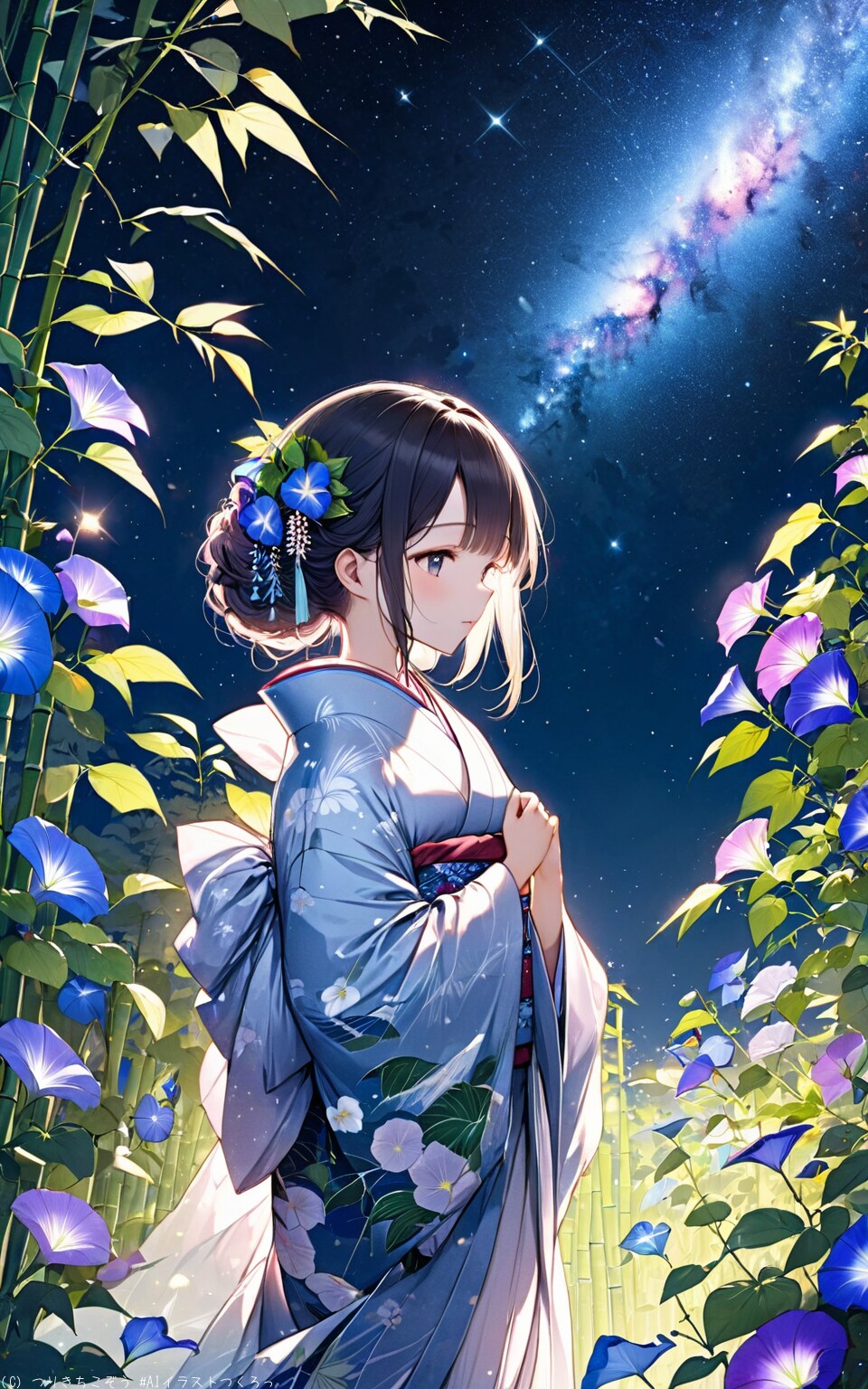 あの日、あの頃を思い出して。