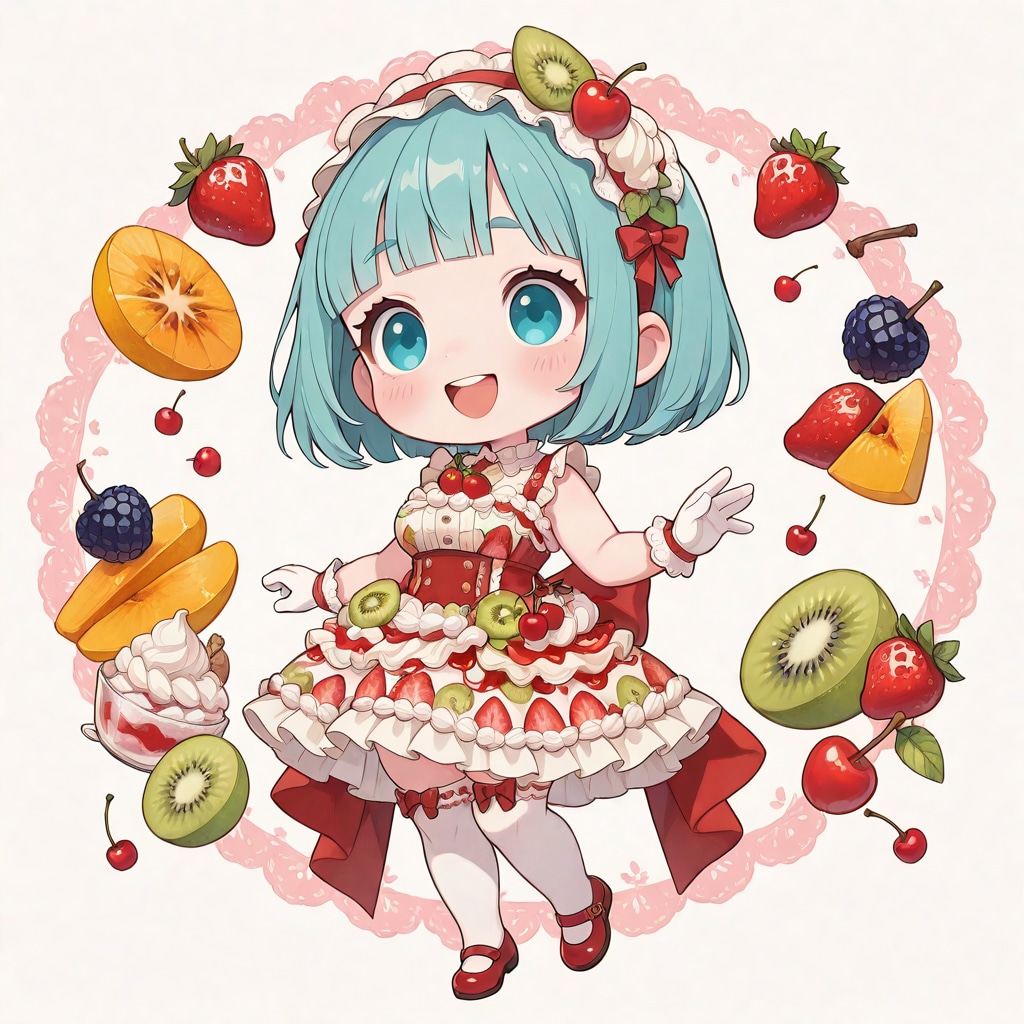 ウチちび495
