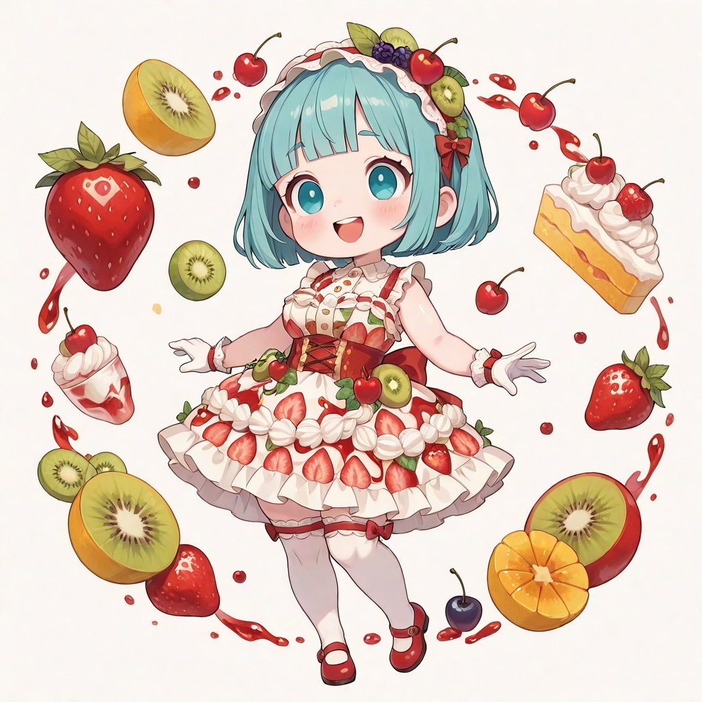 ウチちび495