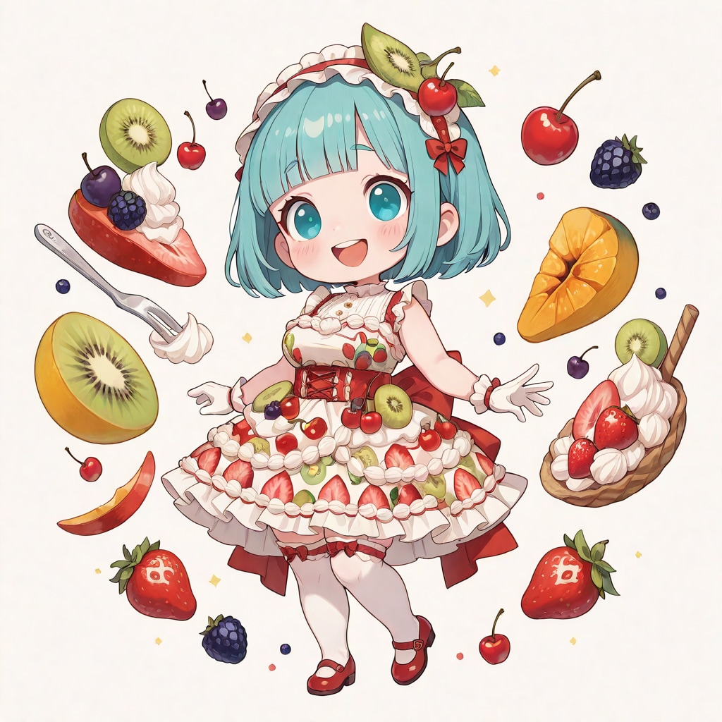ウチちび495