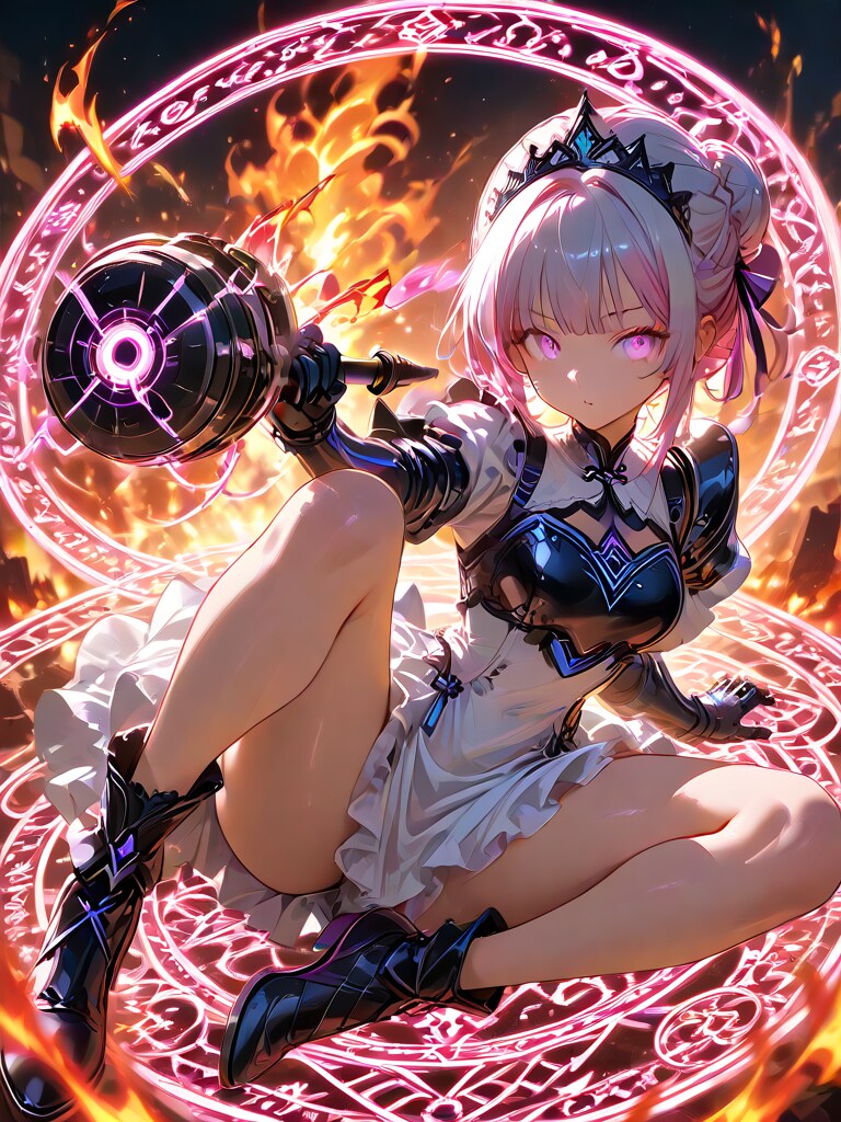 謎武器