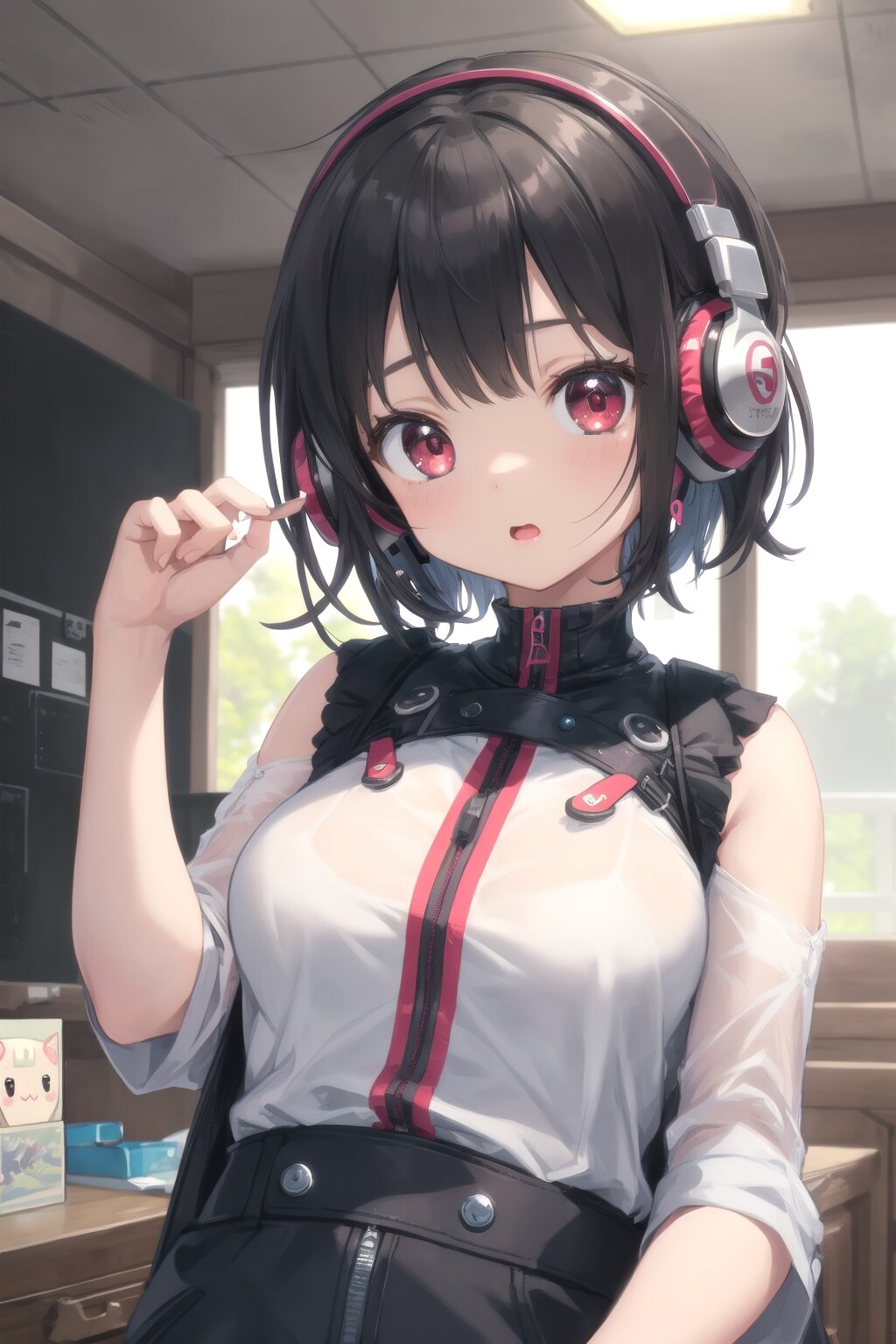 ん？何か言った？