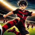 お前ん中のジャイアントキリングを起こせ！！（12枚）・その3 4枚目