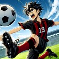 お前ん中のジャイアントキリングを起こせ！！（12枚）・その3 6枚目