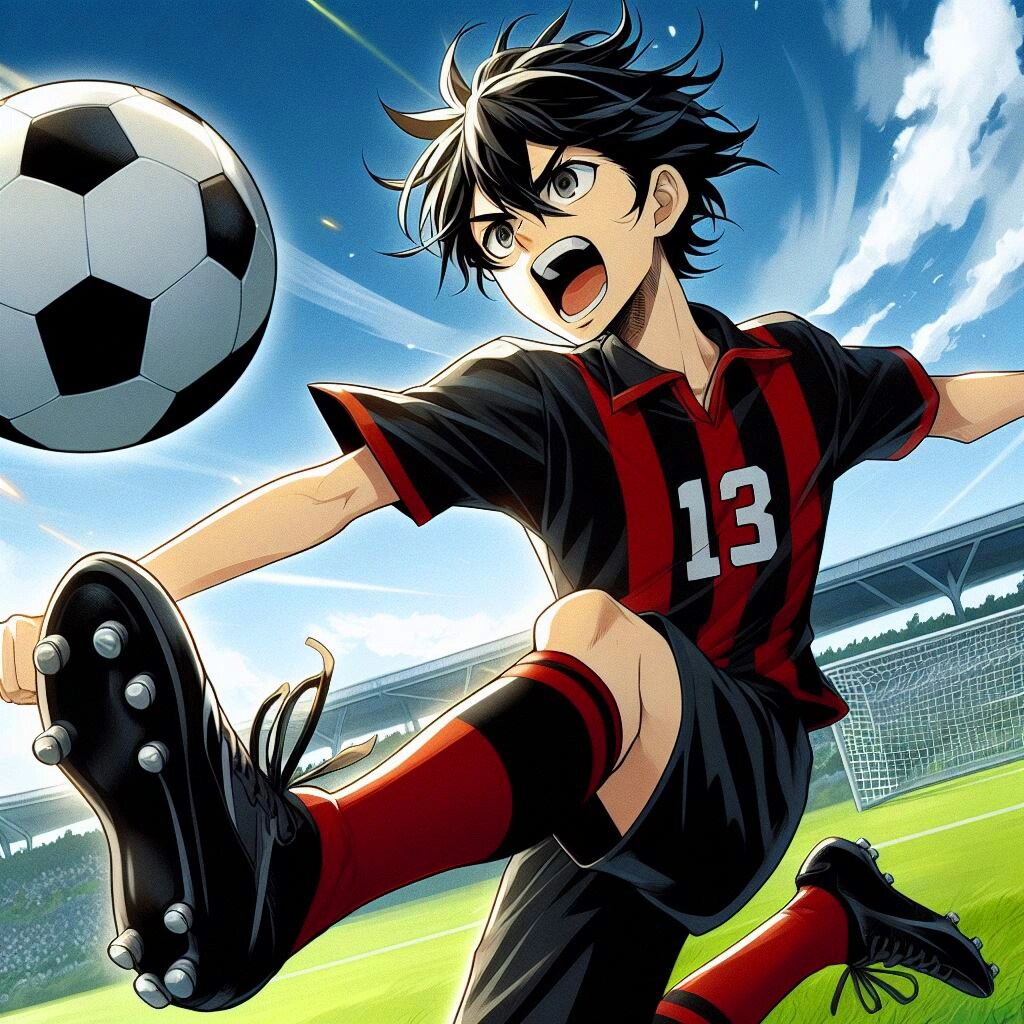 お前ん中のジャイアントキリングを起こせ！！（12枚）・その3