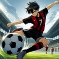 お前ん中のジャイアントキリングを起こせ！！（12枚）・その3 9枚目