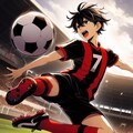 お前ん中のジャイアントキリングを起こせ！！（12枚）・その3 5枚目