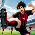 お前ん中のジャイアントキリングを起こせ！！（12枚）・その3 8枚目