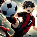 お前ん中のジャイアントキリングを起こせ！！（12枚）・その3 2枚目
