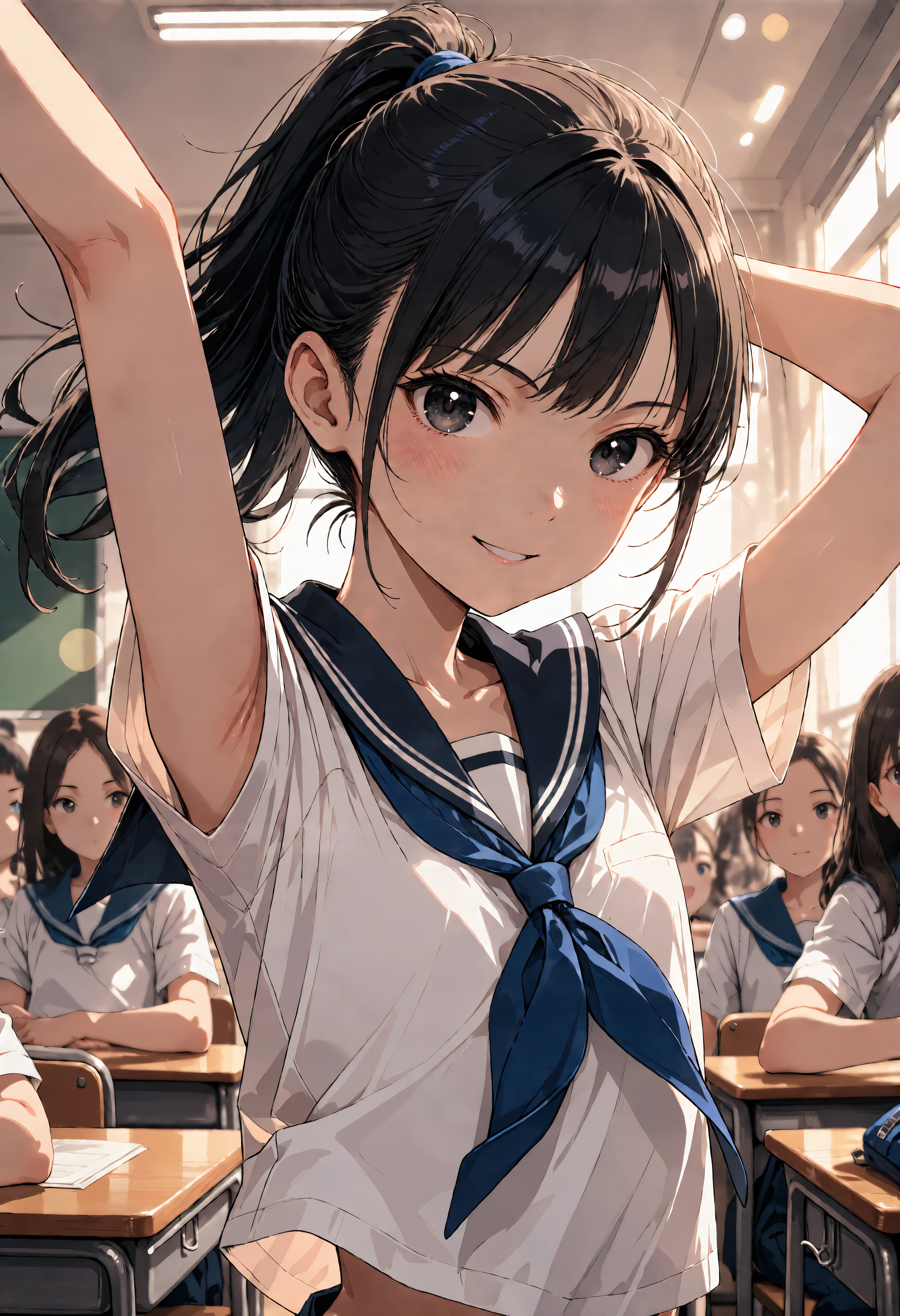 制服