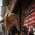 今日のボツ画像 2枚目