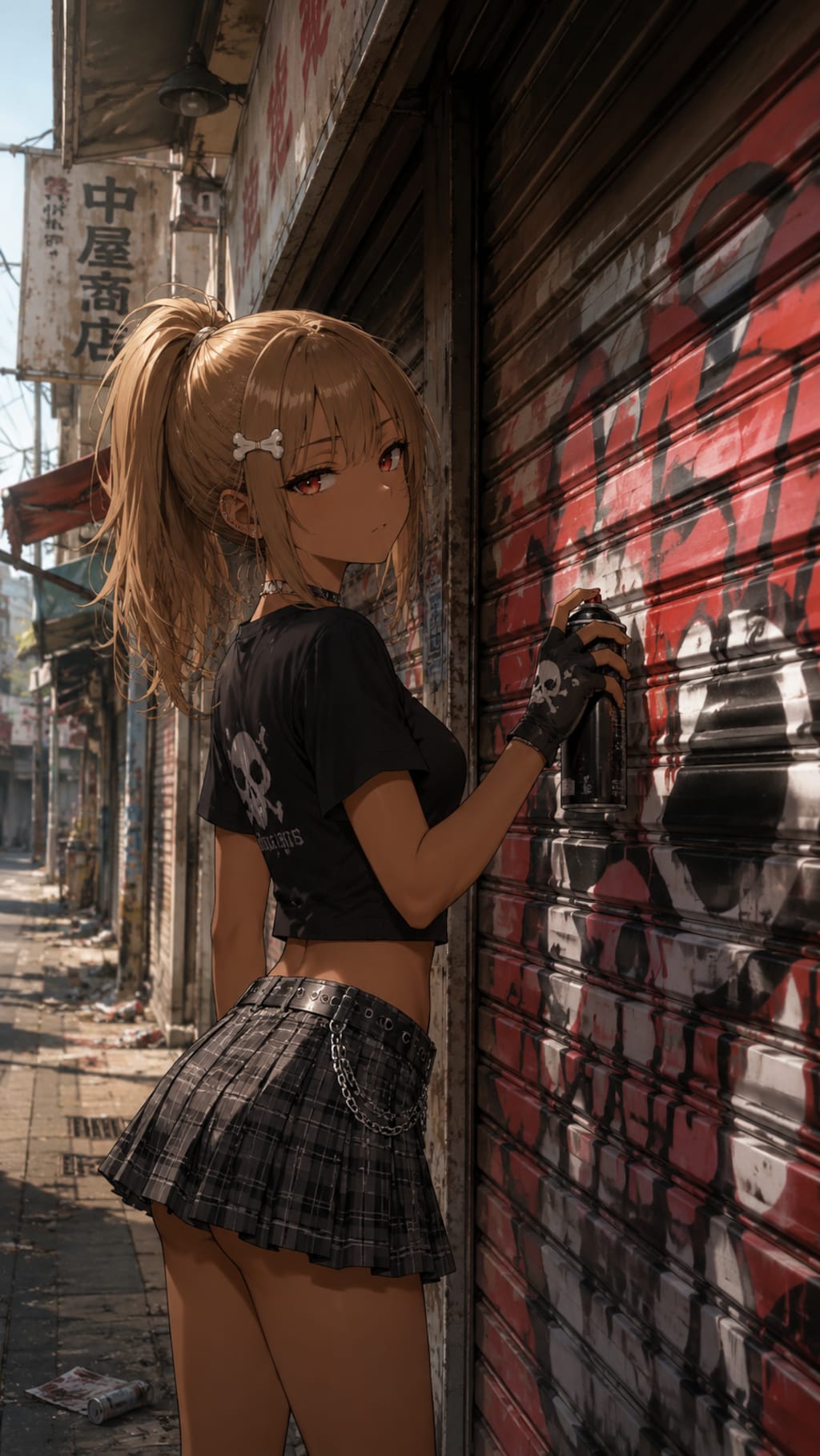 今日のボツ画像