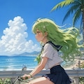 今日のボツ画像 3枚目