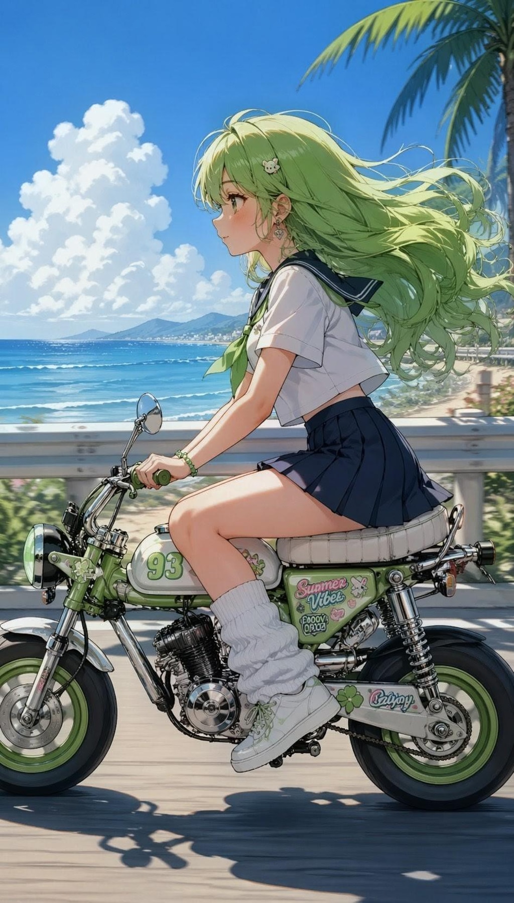 今日のボツ画像