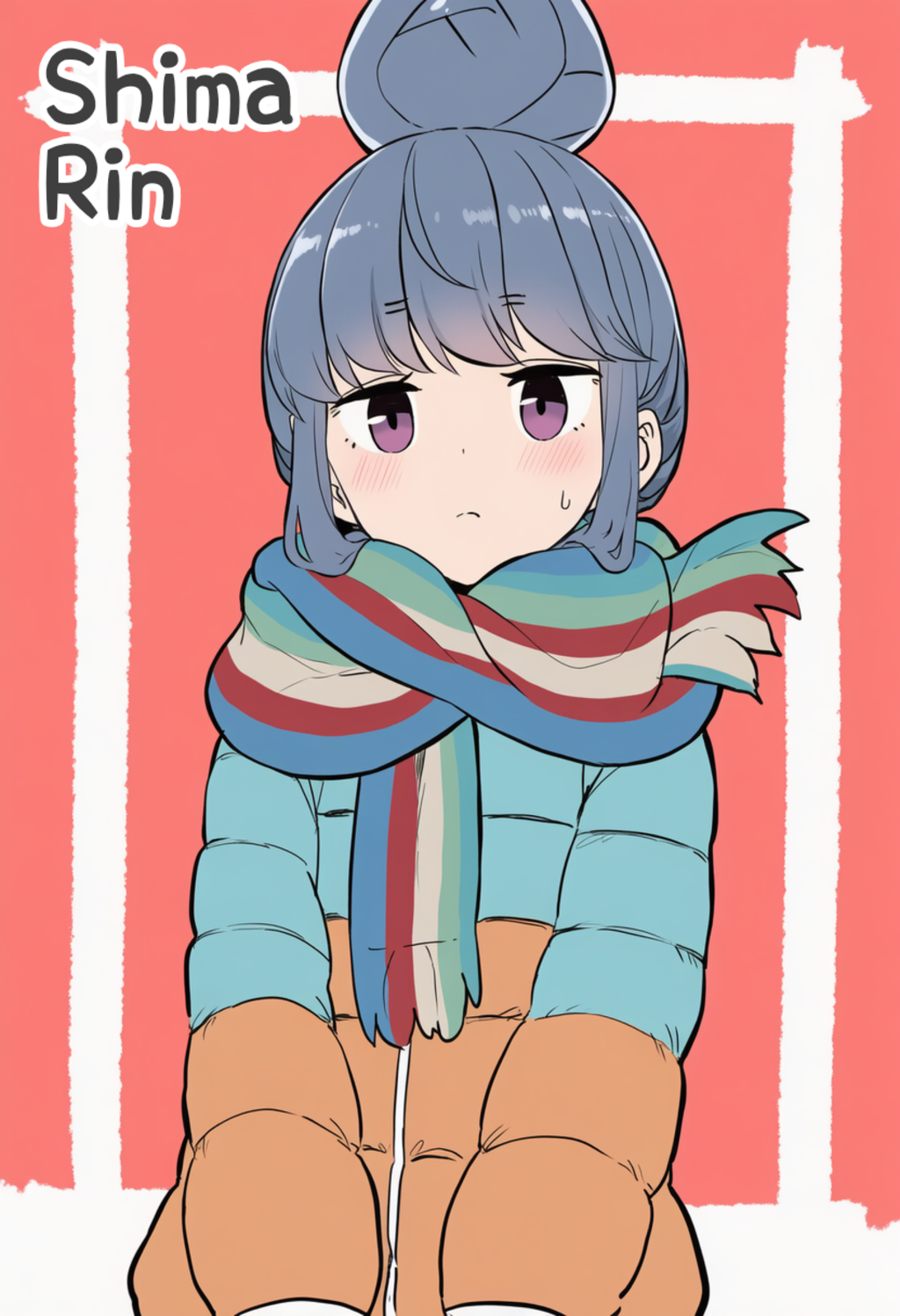 イニシャルSなキャラクター