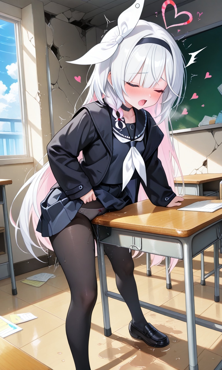 角オナするプラナ