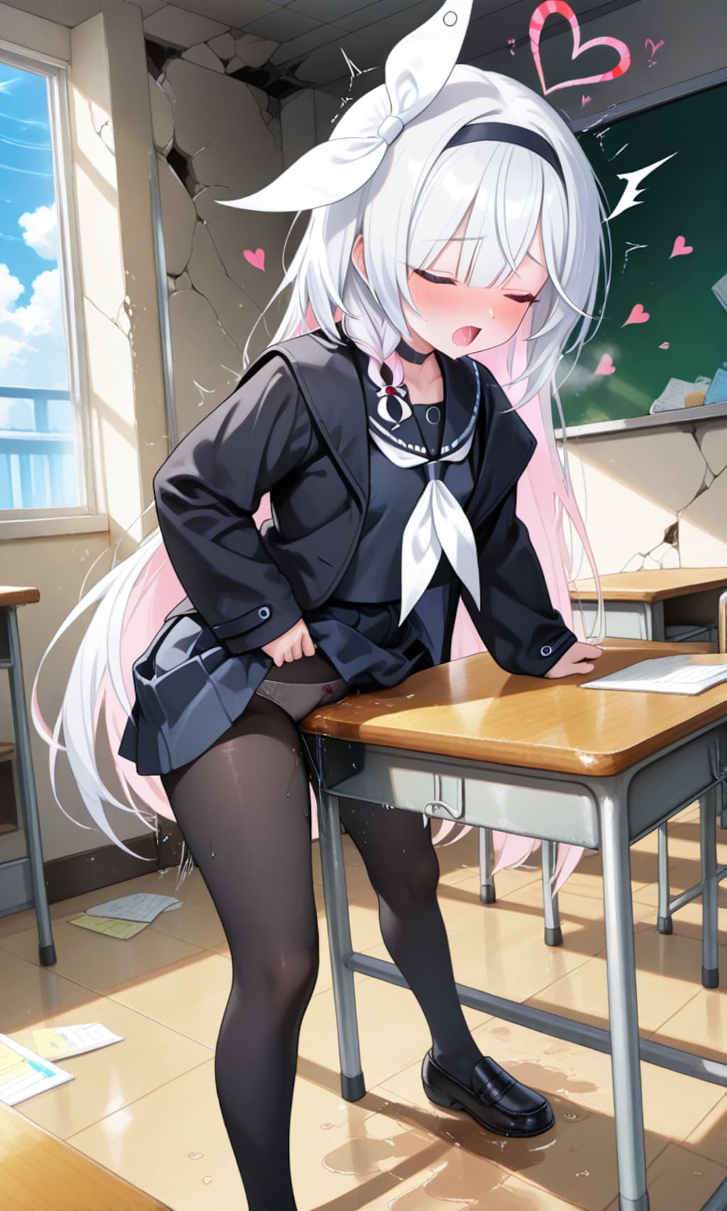 角オナするプラナ