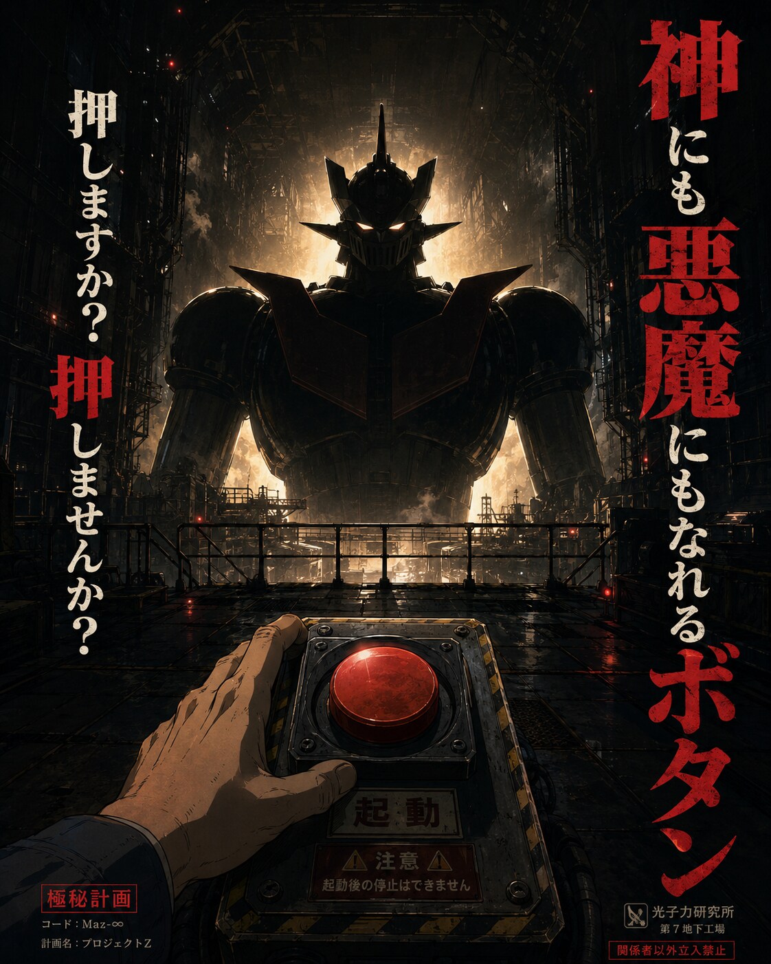 きみならどうする？！ | の人気AIイラスト・グラビア