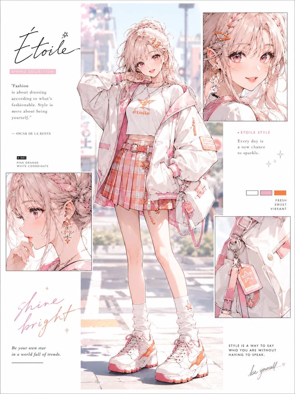 étoile