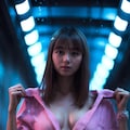 胸元 3枚目