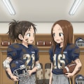 🏈泥まみれの女子アメフト 167 5枚目