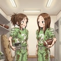 🏈泥まみれの女子アメフト 167 3枚目