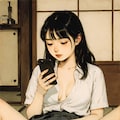 お話 2枚目