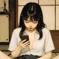 お話 4枚目
