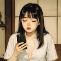 お話 5枚目
