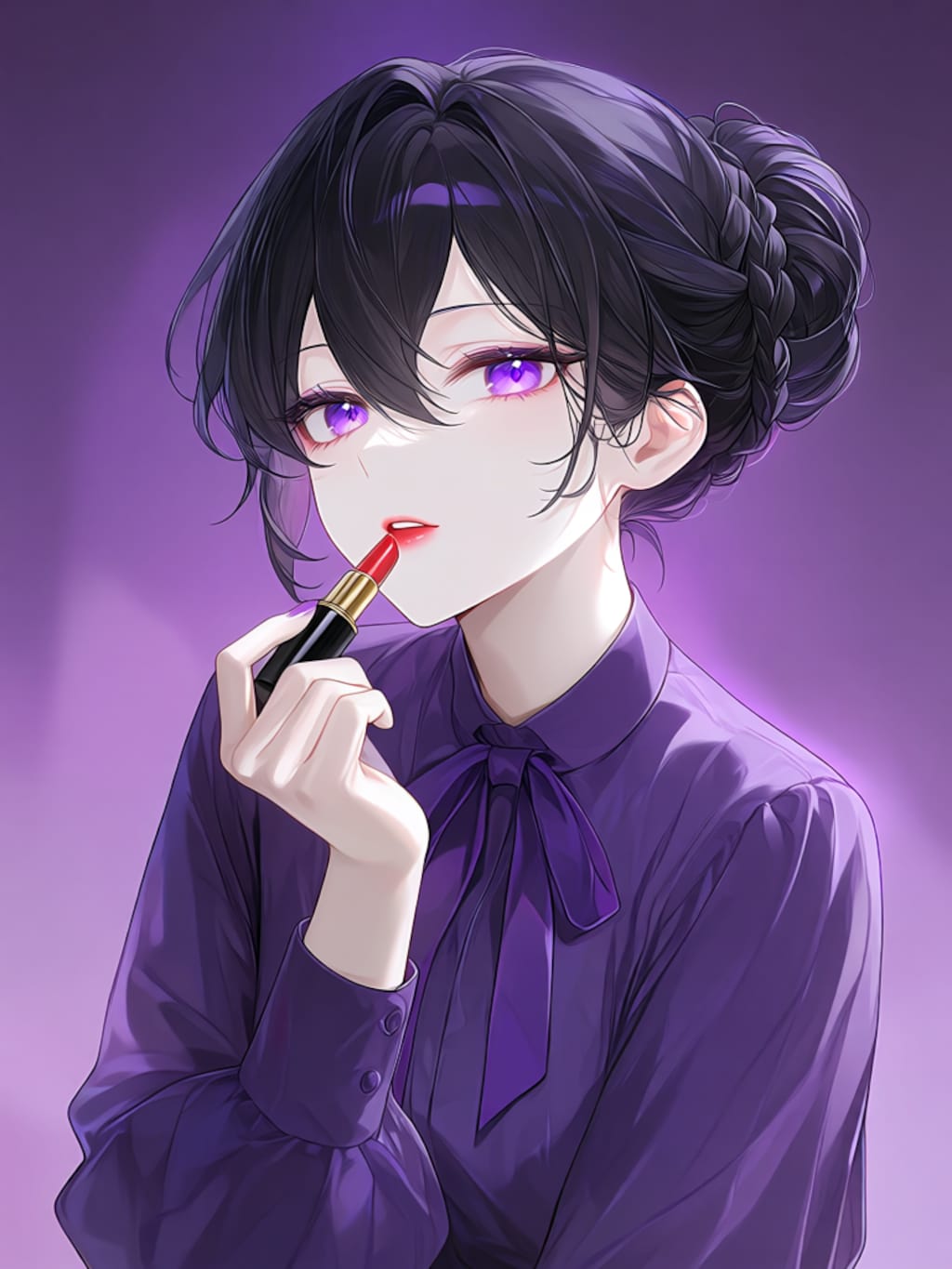 口紅