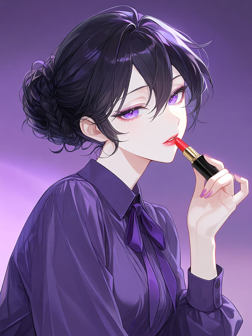 口紅