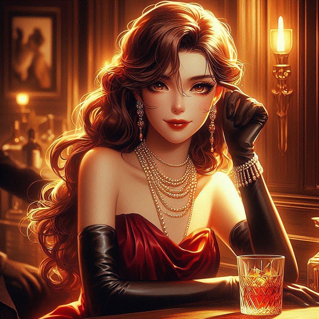 マッカランさん