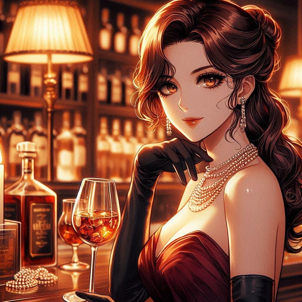 マッカランさん