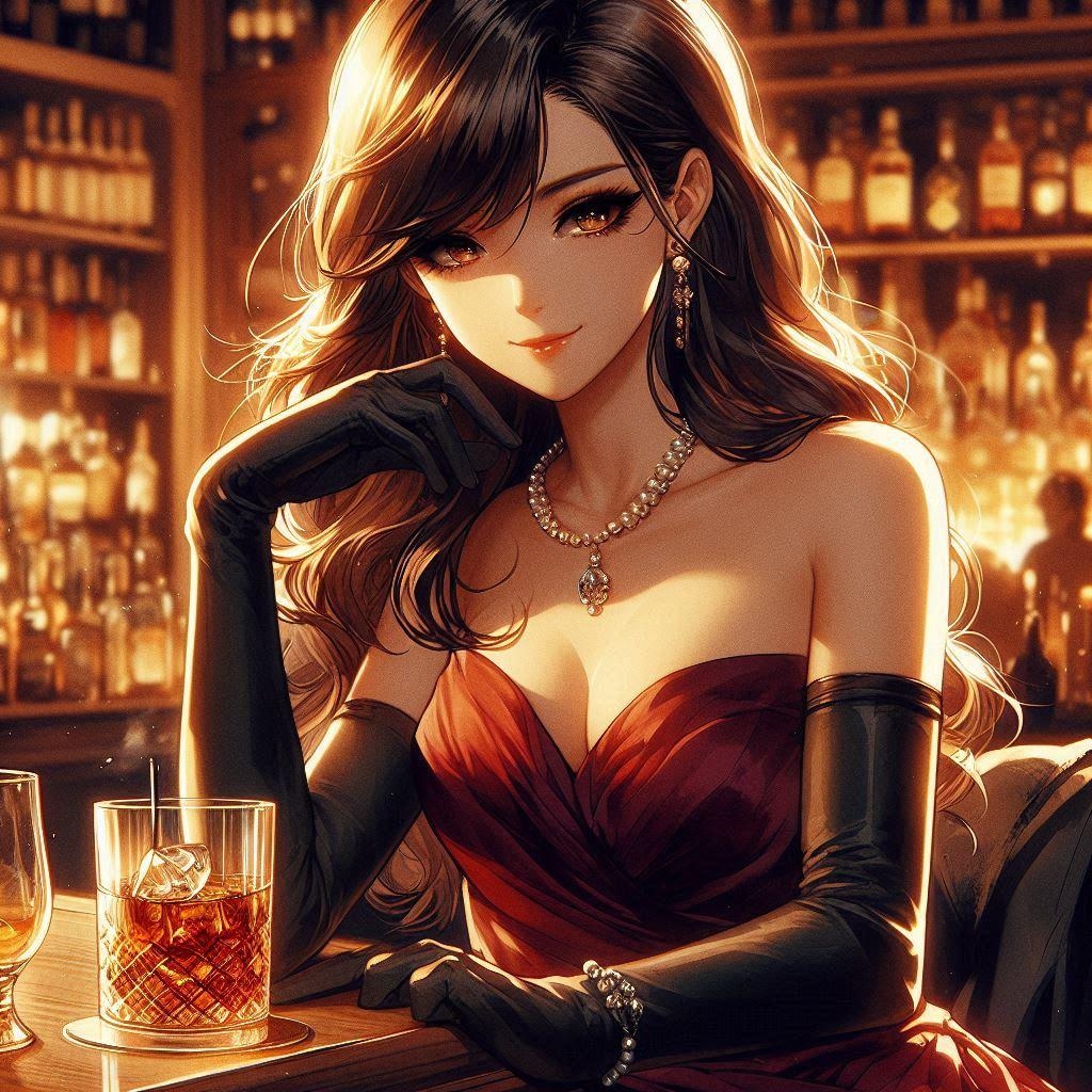 マッカランさん