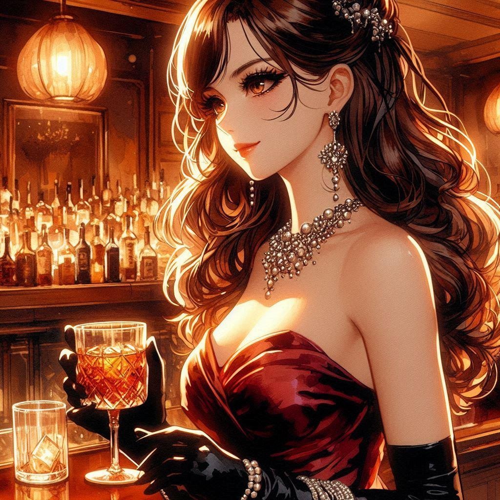 マッカランさん