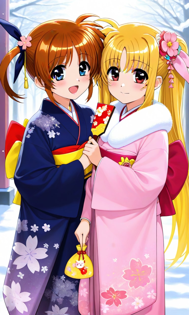 なのフェイ | の人気AIイラスト・グラビア