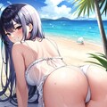 【6枚】トロピカル少女 2枚目