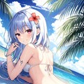 【6枚】トロピカル少女 5枚目