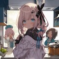 料理教室 5枚目
