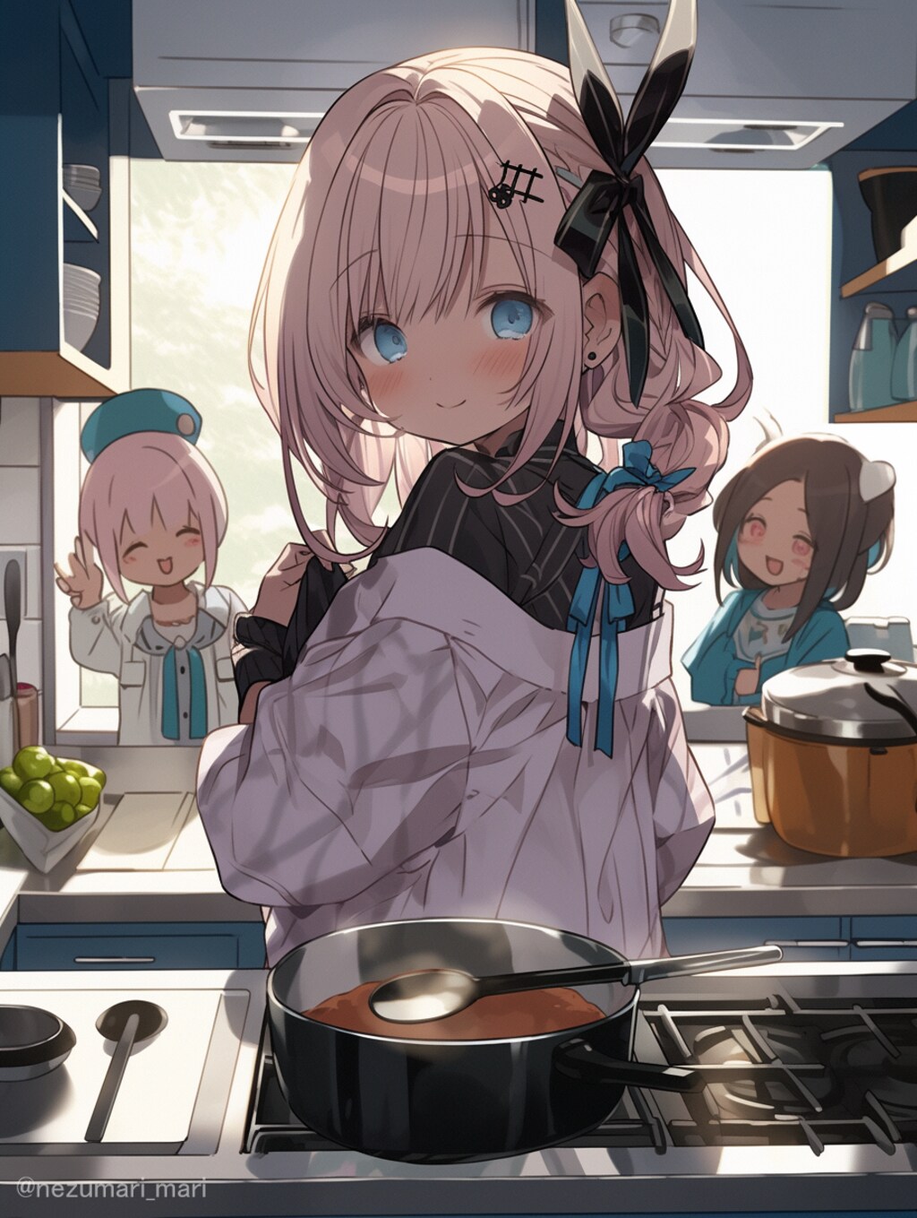 料理教室