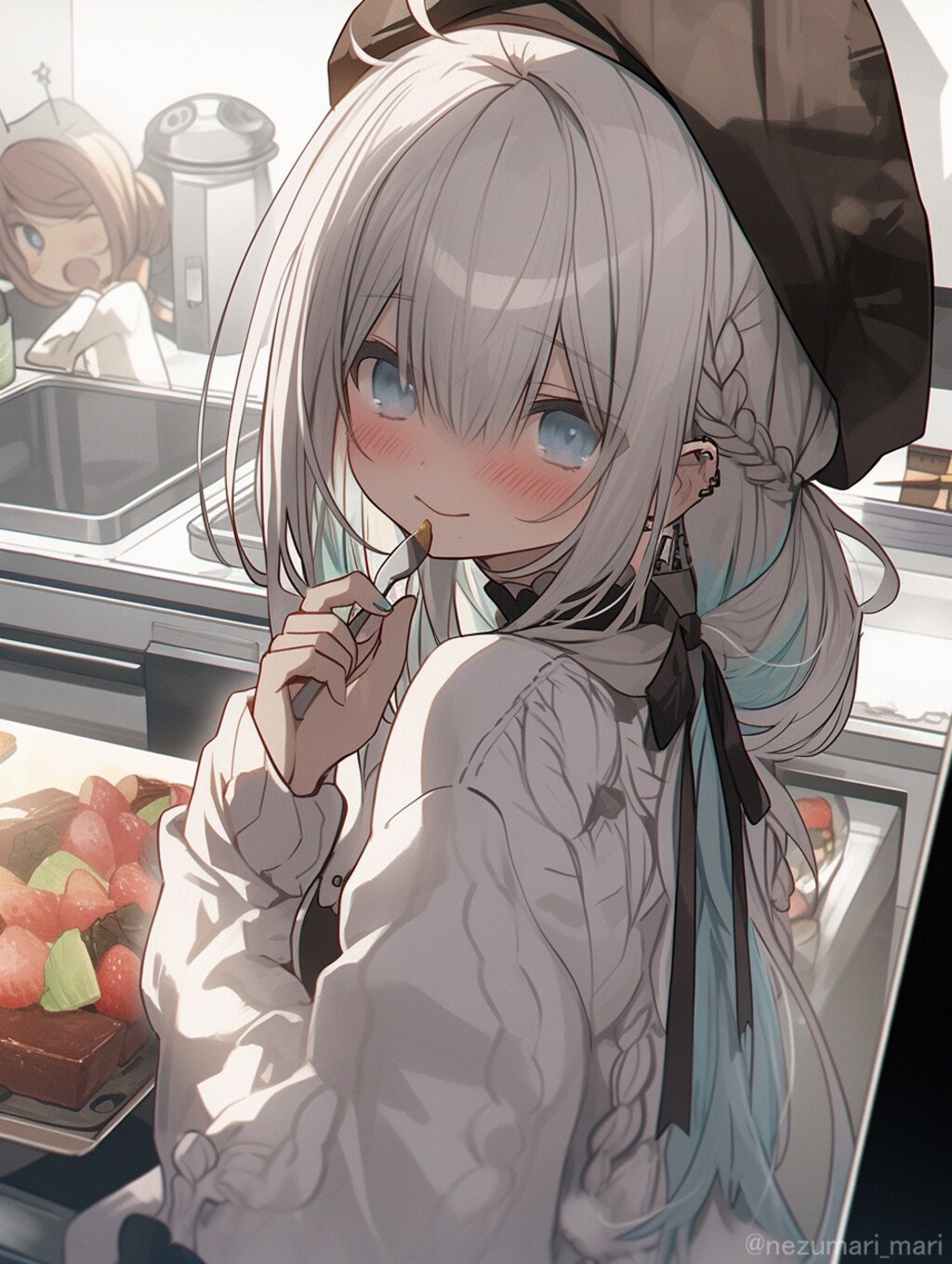 料理教室
