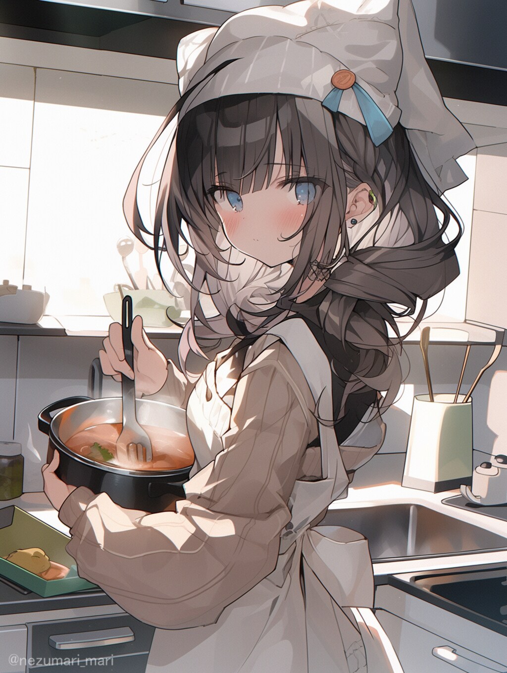 料理教室