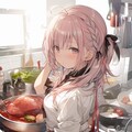 料理教室 2枚目