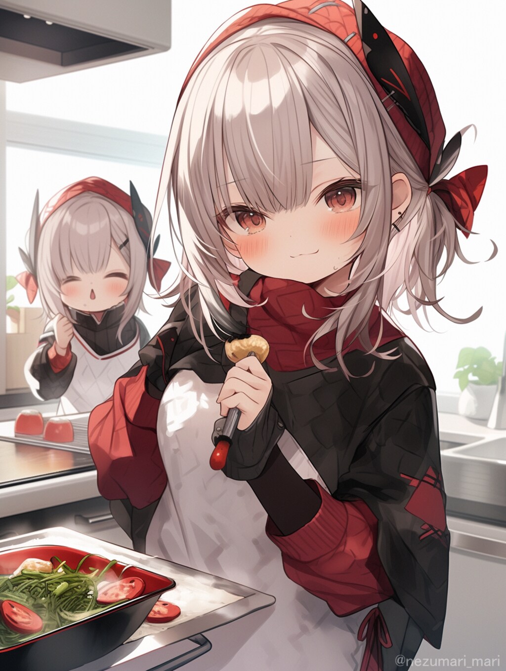 料理教室