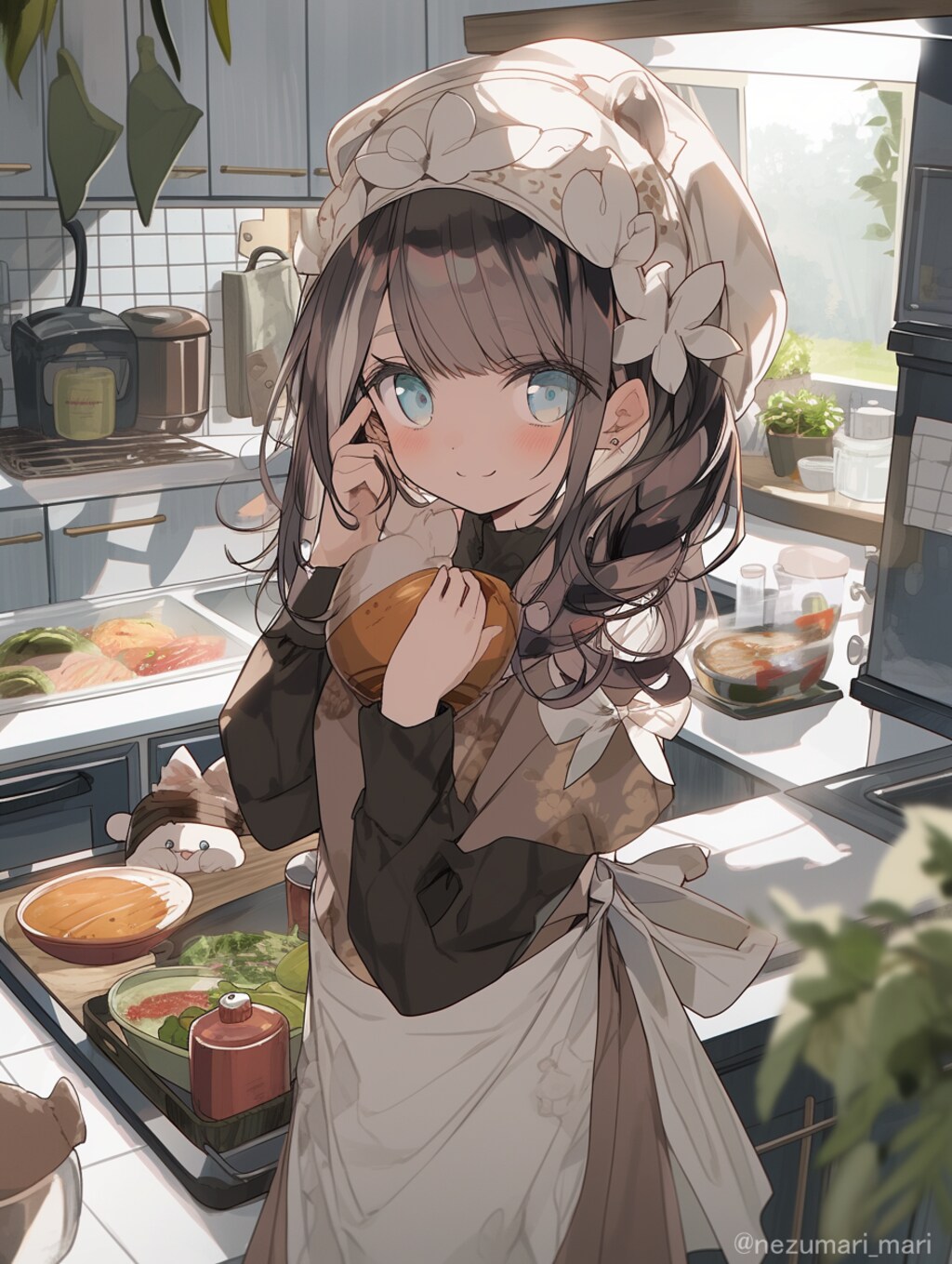 料理教室