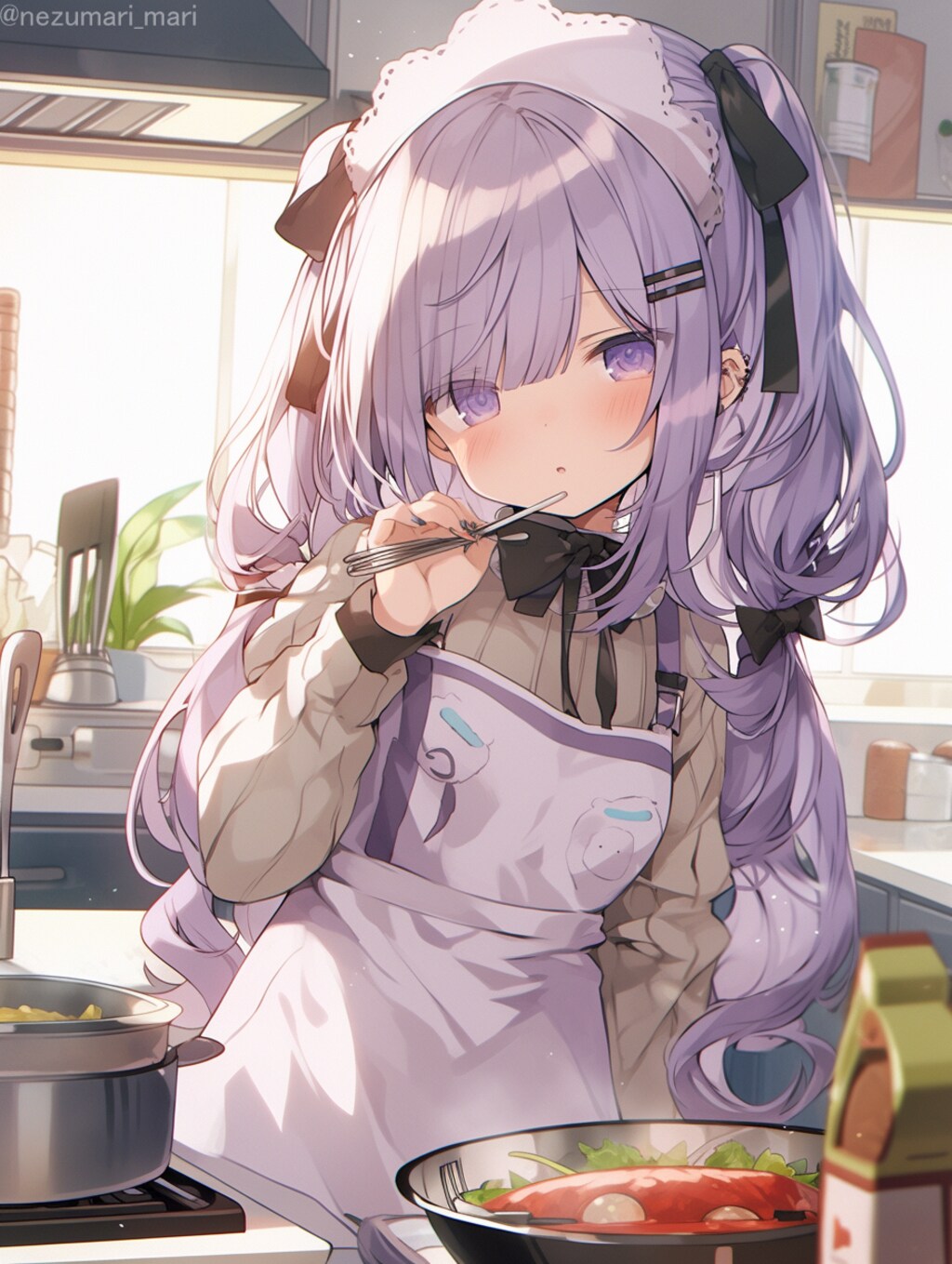 料理教室