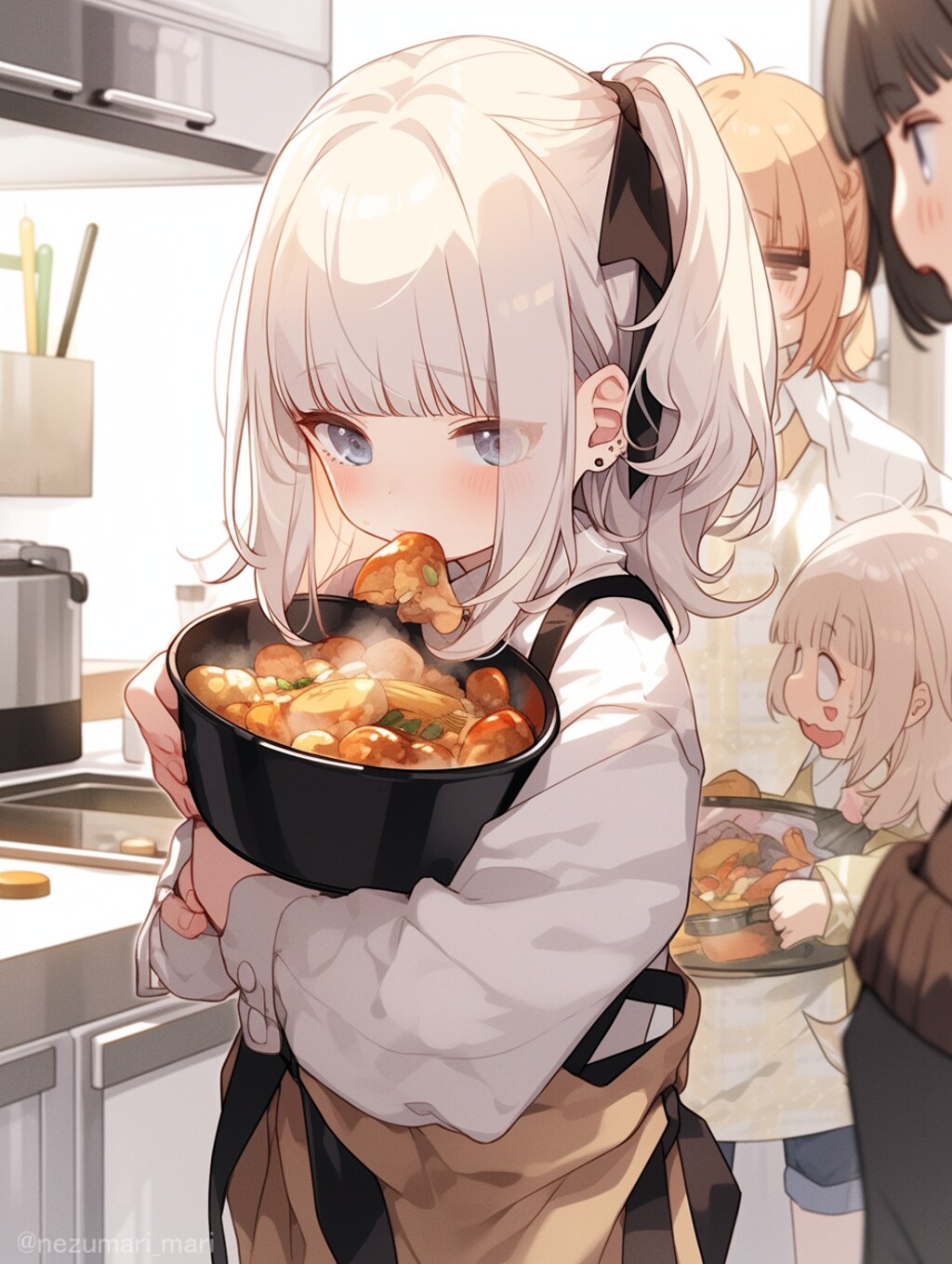 料理教室