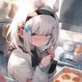 料理教室 7枚目